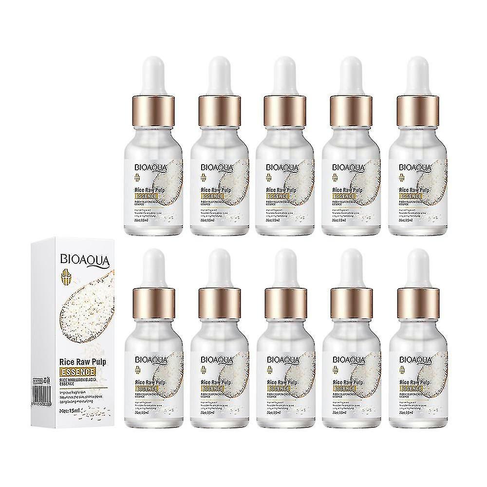 Riso Ialuronico Anti-zou 15ml -i