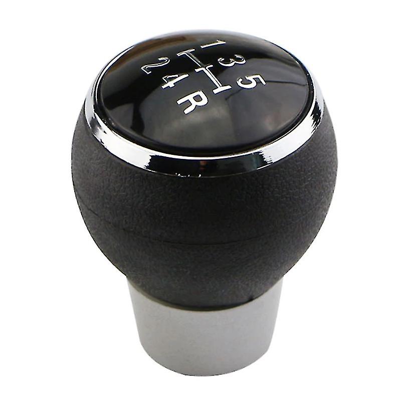 Car 5 Speed Gear Head Shift Knob Mt Handball For Gts Asx V3 V5 V6