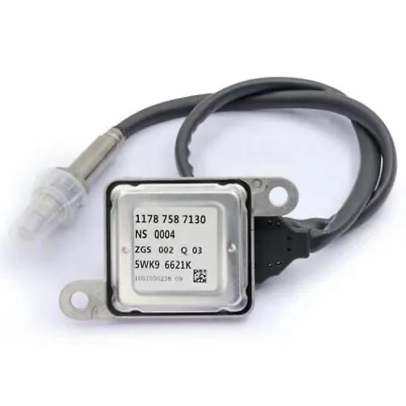 Nox Sensor 11787587130 5WK96621J 758713003 For Bmw E81 E82 E87 E88 E90 E91 E92