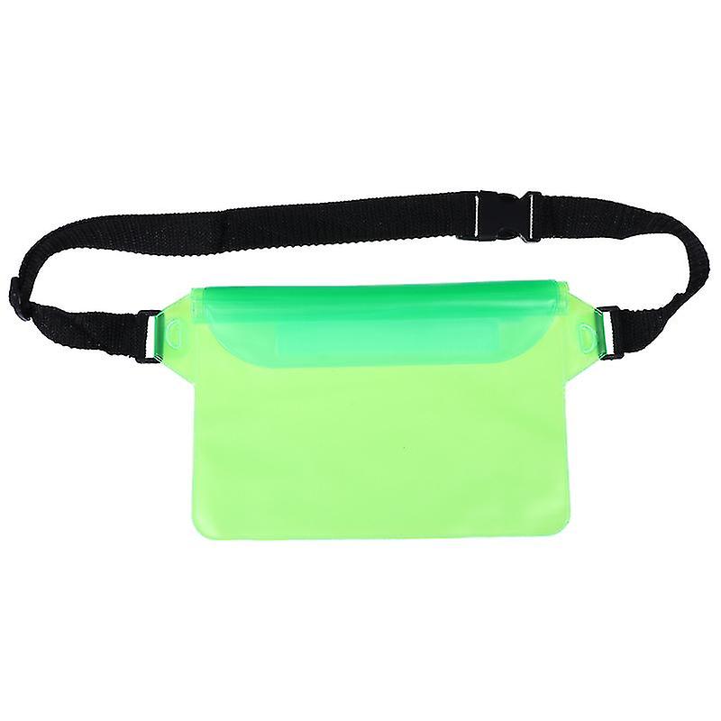 1pcs Waterproof Pouch For Fishing Boating Beach