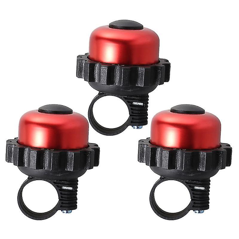 3pcs Bike Accessories