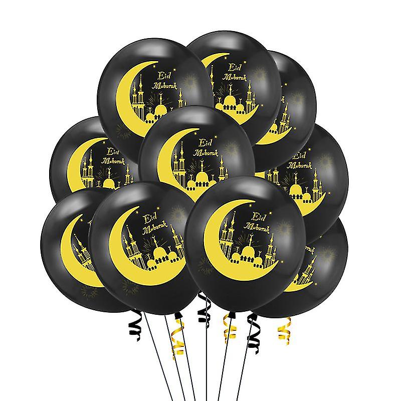 24pcs Balloon Party Decoration