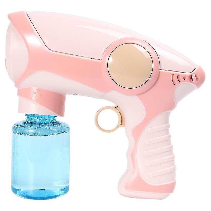 1set Bubble Blower For Kids