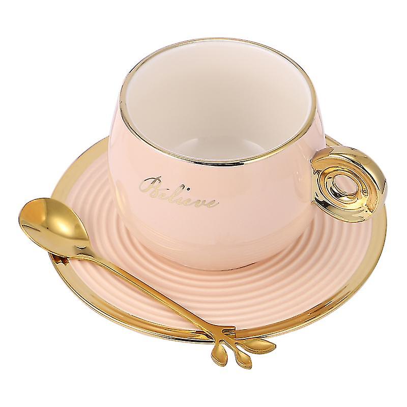 1pcs Ceramic Mug For Coffee Bear Tea