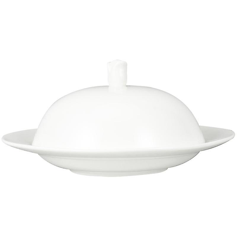 1pcs Steak Storage Plate