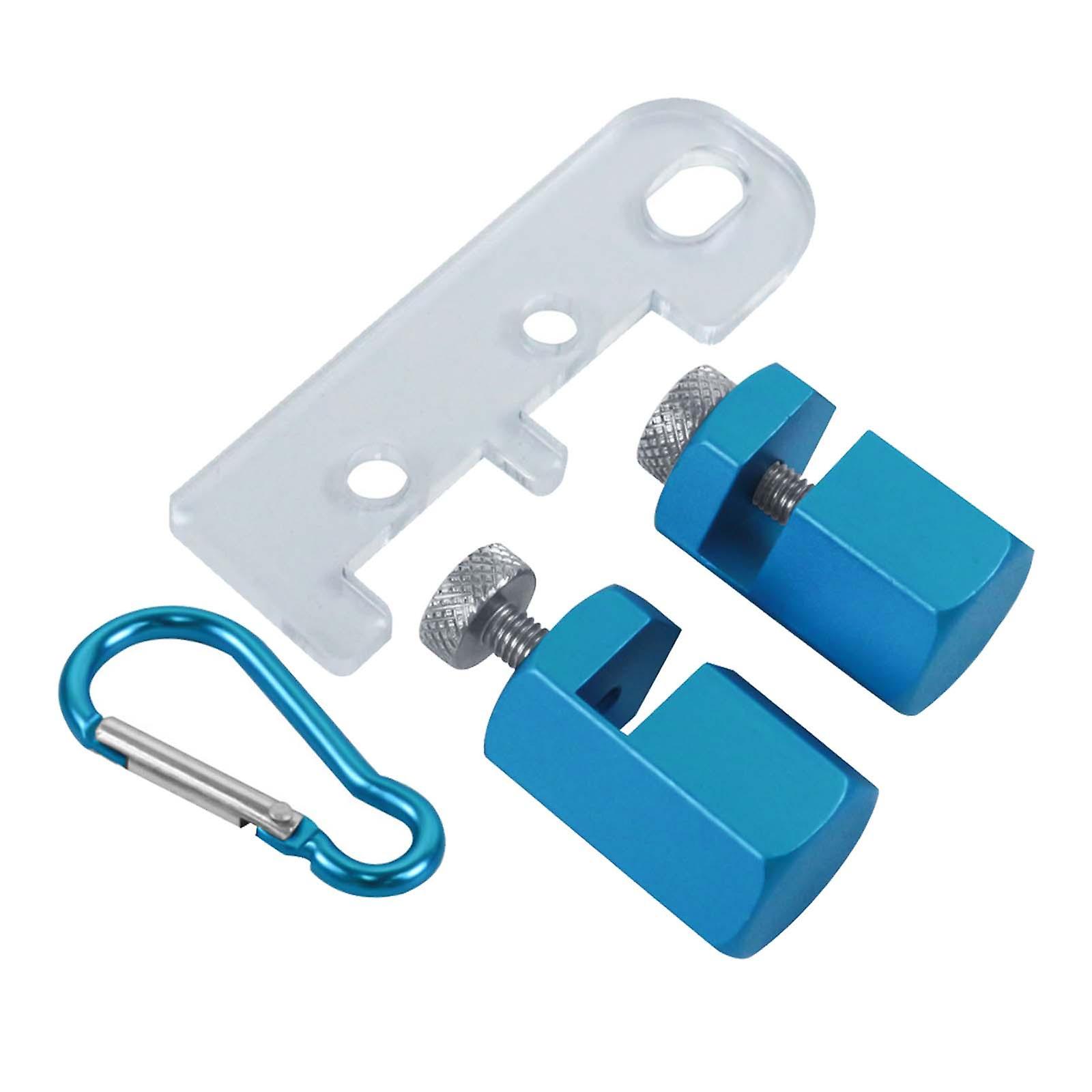 Stair Gauges for Framing Square Staircase Measurement Tool for Rafter Layout