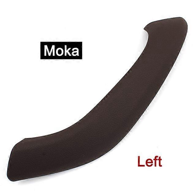 Upgraded Vehicle Interior Vehicle Interior Door Handle Cover Trim Vehicle Interior Replacement For BMW X1 X2 F48 F49 F39 2016 2017 2018 2019 2020