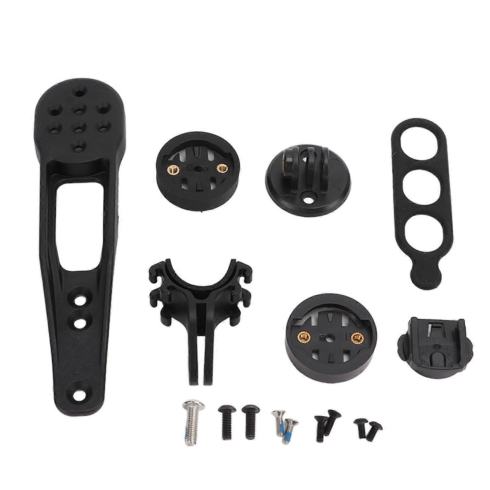 Bicycle Computers, Extension Bracket, Computer Mount Holder