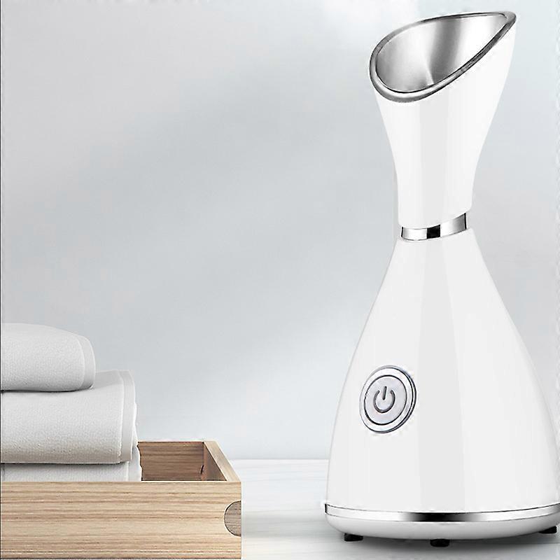 Face steam engine Nano ion face steam engine Pore cleaner
