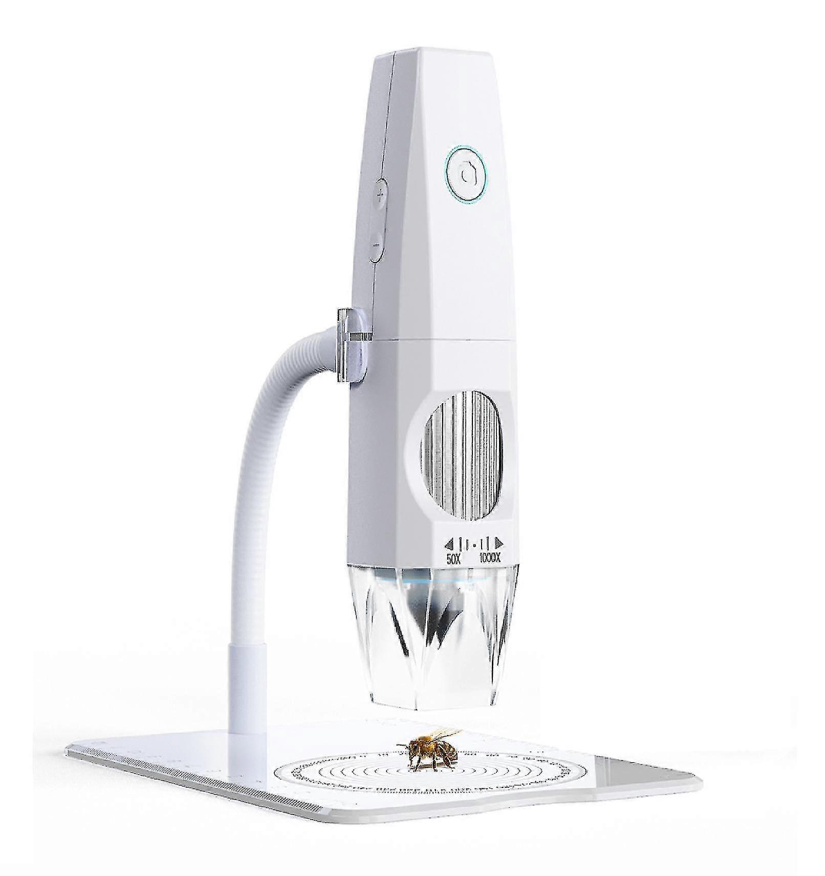 Usb Mobilephone Electron Microscope