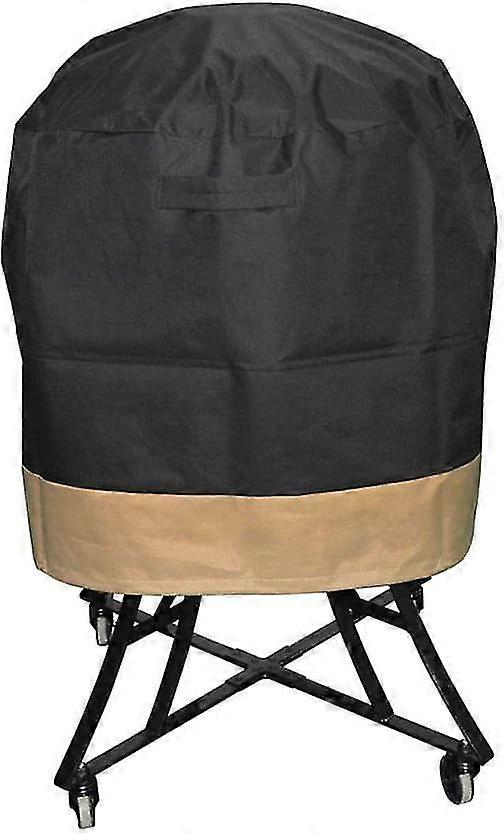 70cm x 56cm (h) large green egg grill cover