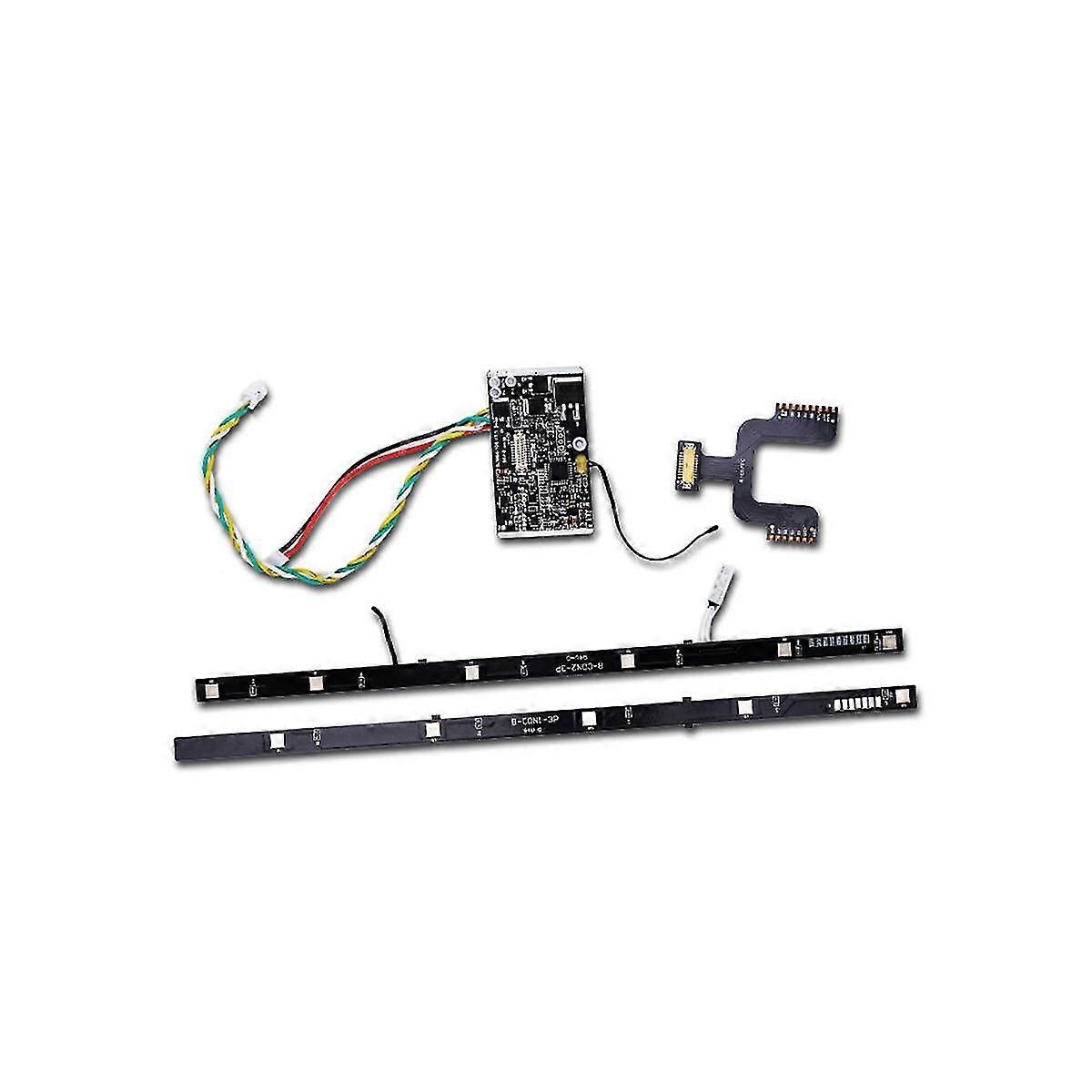Scooter Battery BMS Circuit Board Controller Dashboard for M365 Electric Kickscooter Protection Boa