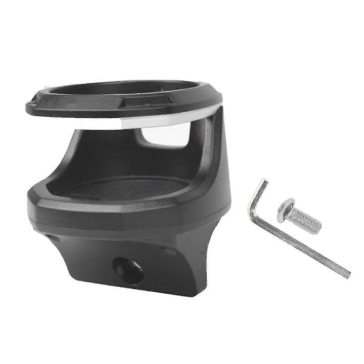 Porte-gobelet pour Jimny JB74 JB64 2018-2023 Support de bouteille de boisson à café intérieur Asccesseries-A
