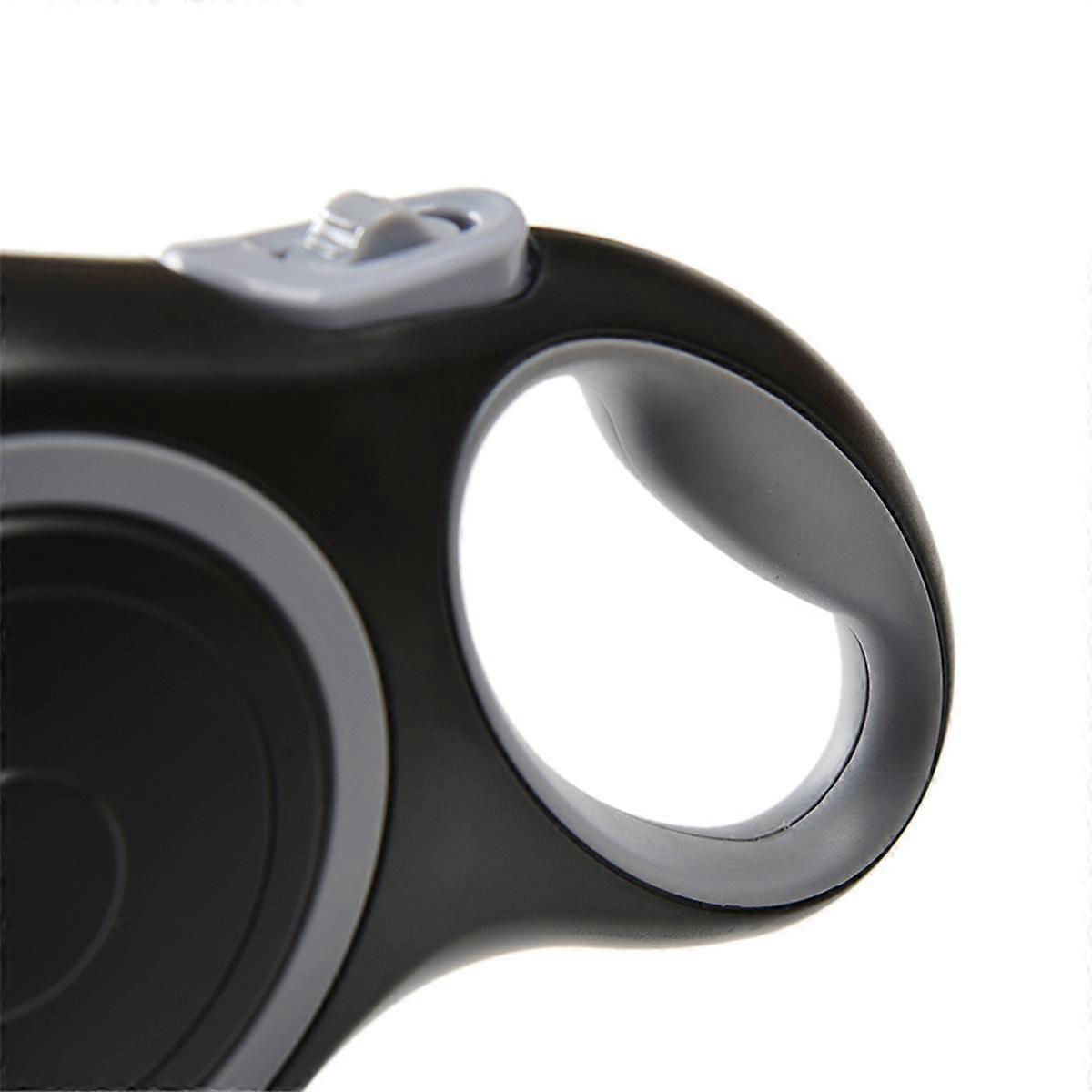 Dog Leash Automatic Retractable Leash Outdoor Retractable Dog Leash Dog Chain Adjustable for Walking Dog 3 Meters