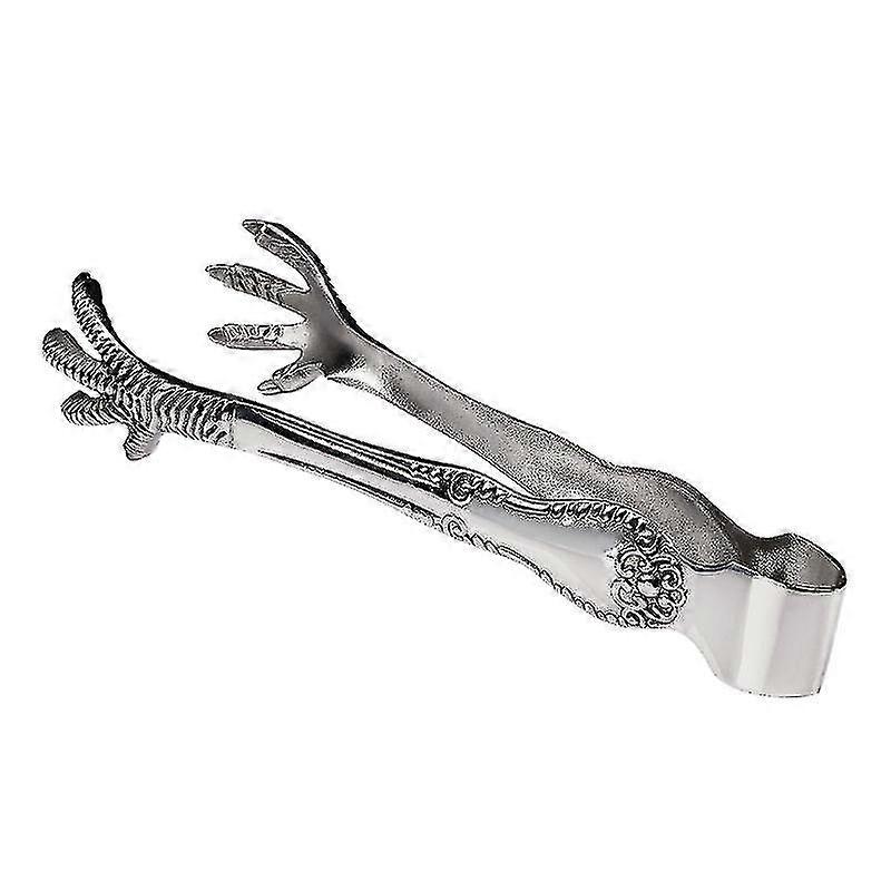 Bar Ishockey Special Eagle Claw Form Istång Serveringstång