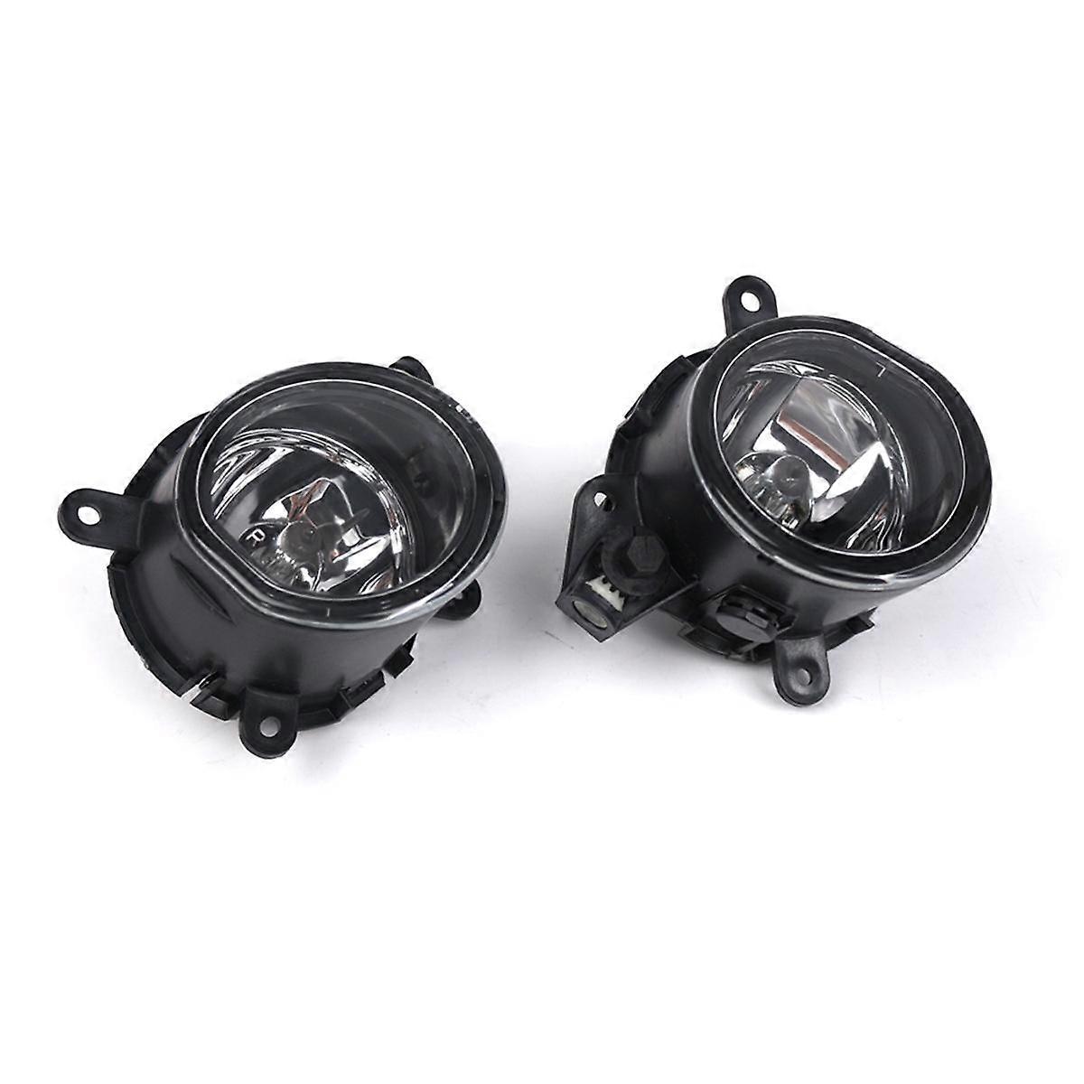 Set of Right and Left Fog Light Lamp for R50 R52 R53 63176925049 63176925050