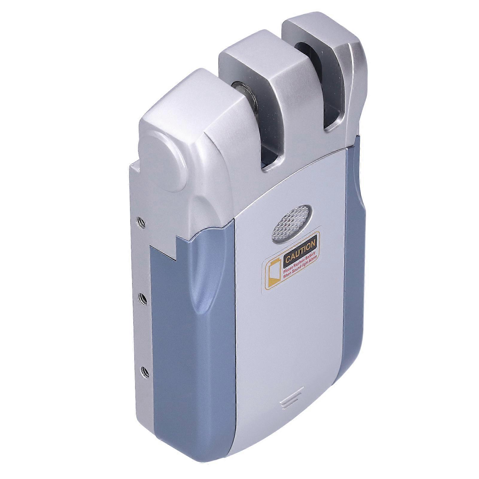 Remote Control Lock for Bluetooth Smart Invisible Electronic Household