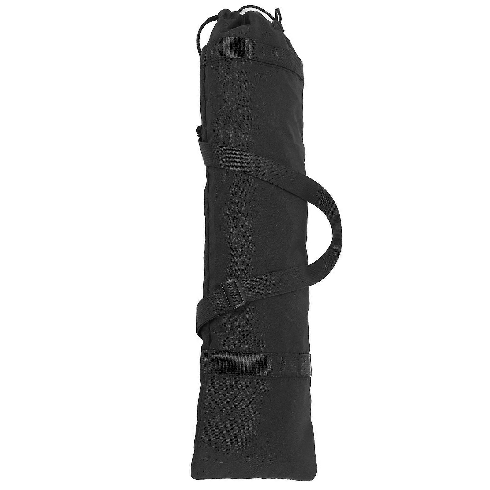 Universal Studio Light Stand Tripod Monopod Camera Case Carrying Bag with Shoulder Strap