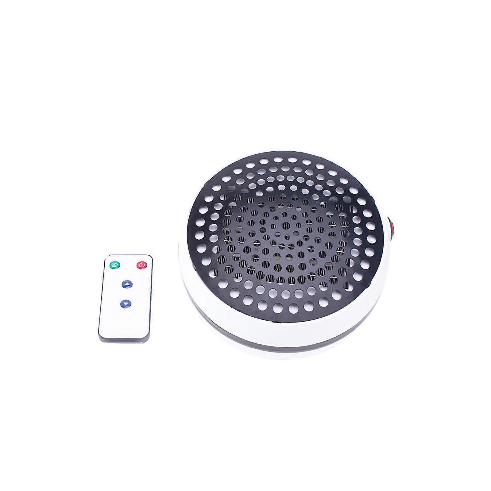 Fan Heater Home Heater Dormitory Office Noiseless Small Heater Desktop Heater