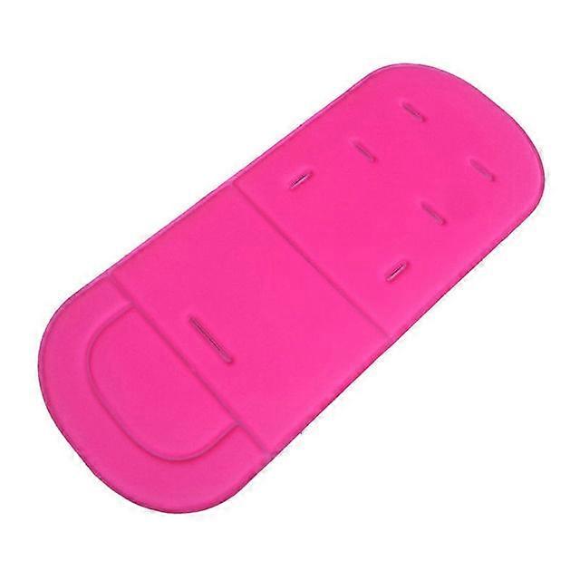 Universal Stroller Accessories Baby Soft Stroller Pram Pushchair Car Seat Liner Pad Cushion Mat