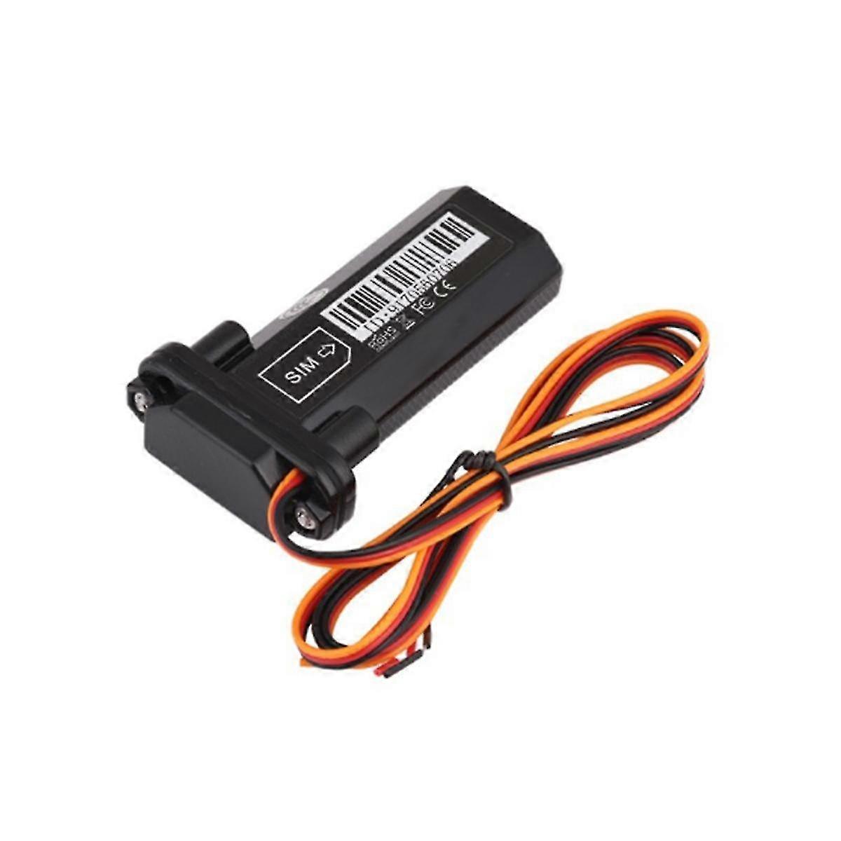 4G Mini Tracker Wasserdichte Eingebaute Batterie GPS für Auto Fahrzeug GPS Gerät Motorrad mit Online Tr