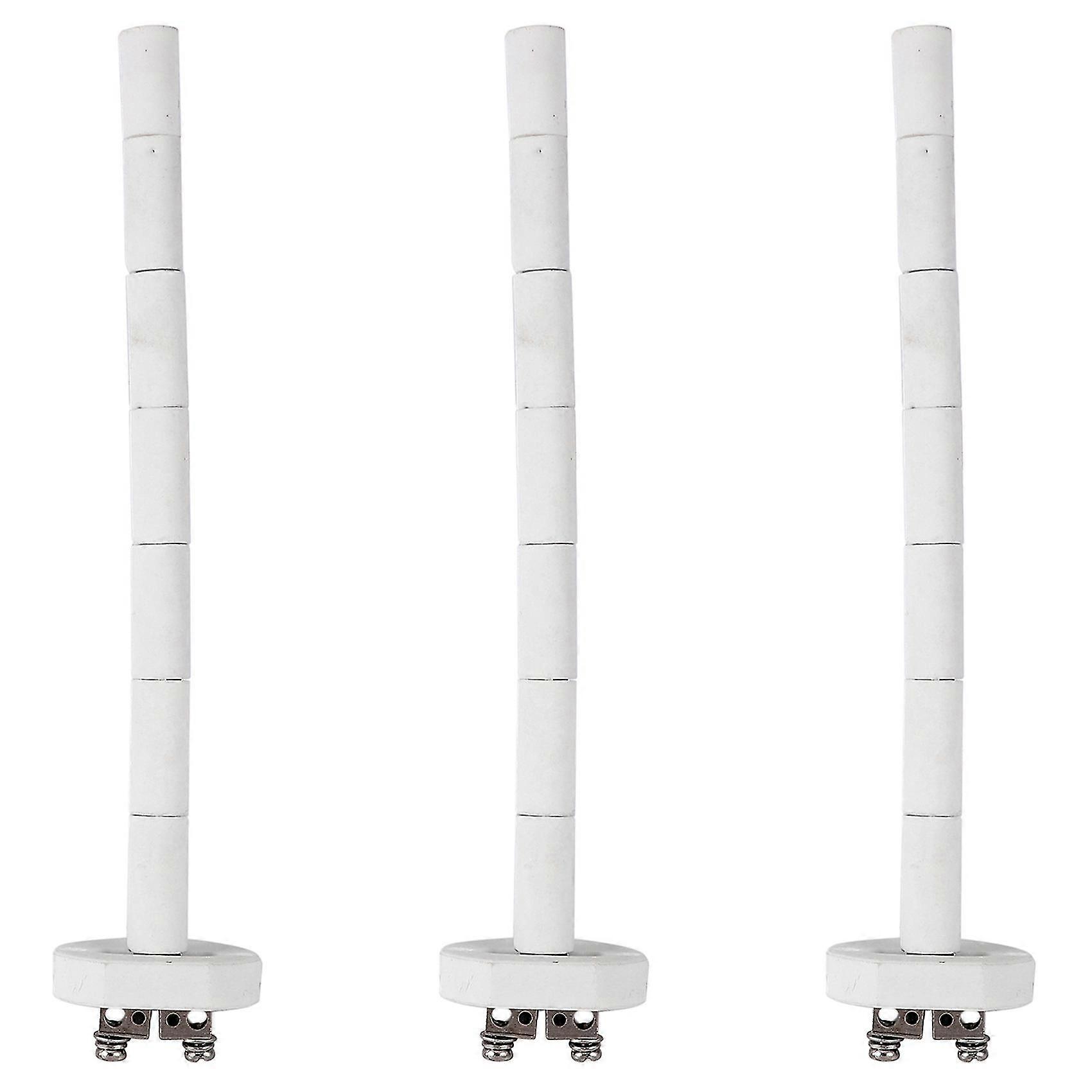 Högtemperatur K-typ termoelementsensor för keramisk ugn