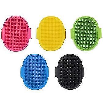 Pet Grooming Brush Pet Massage Kit Dog Brush Cat Brush Dog Grooming Brush Pet