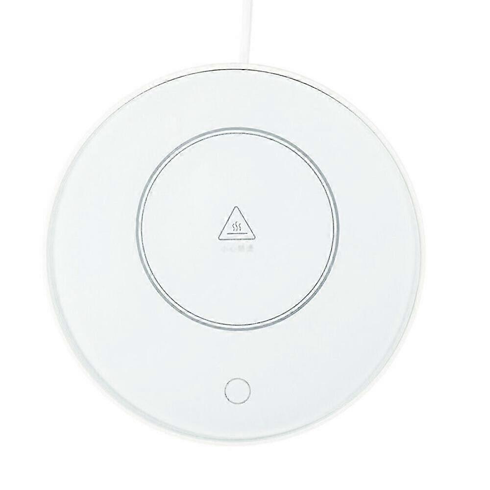 usb cup warmer pad portable coffee mug heating beverage tea mug