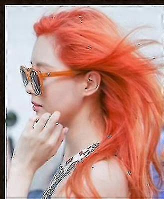 0.43 Orange Non Cream