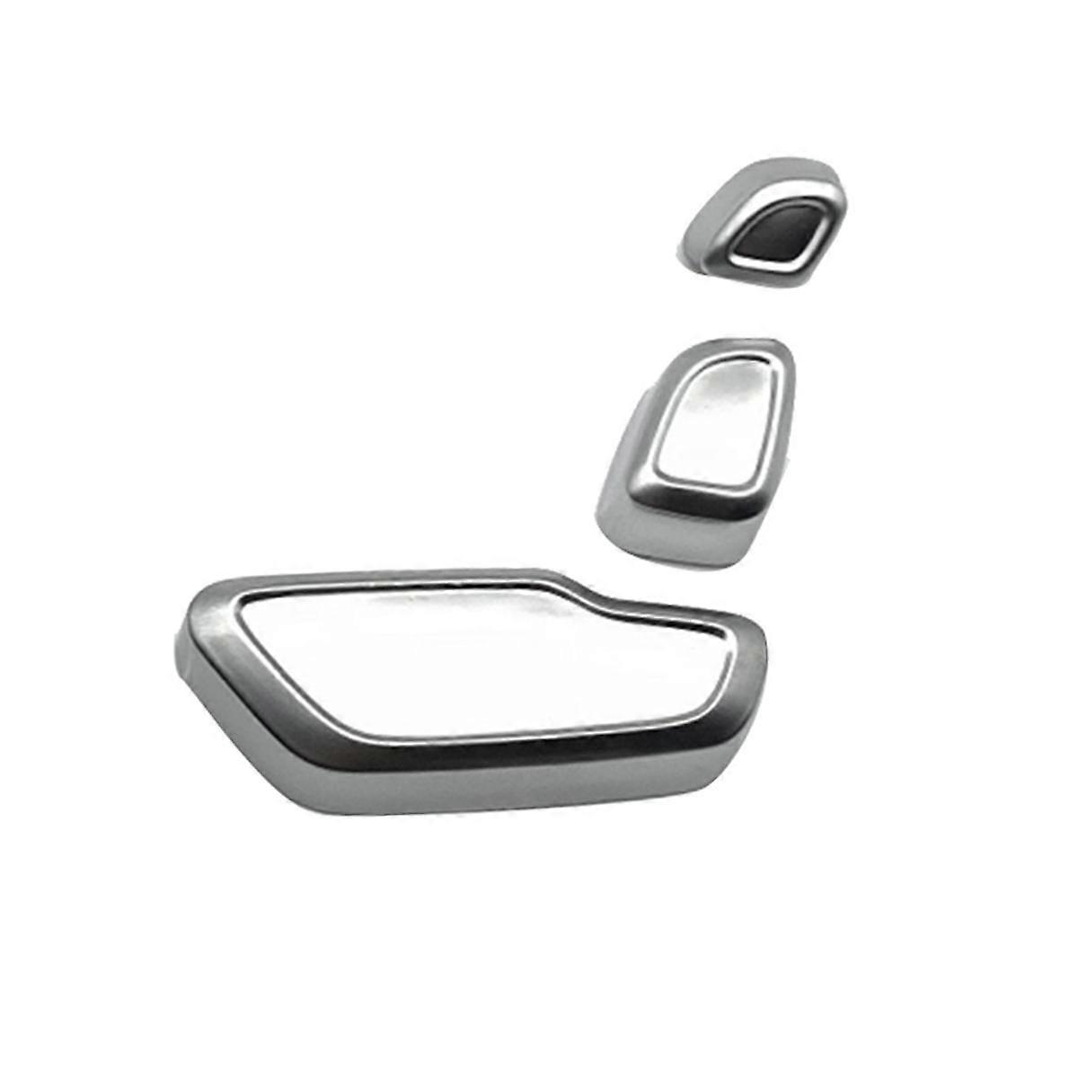 Car Front Right Seat Adjustment Button Cover 1669058200 for W166 W172 W176 W246 Car Accessories