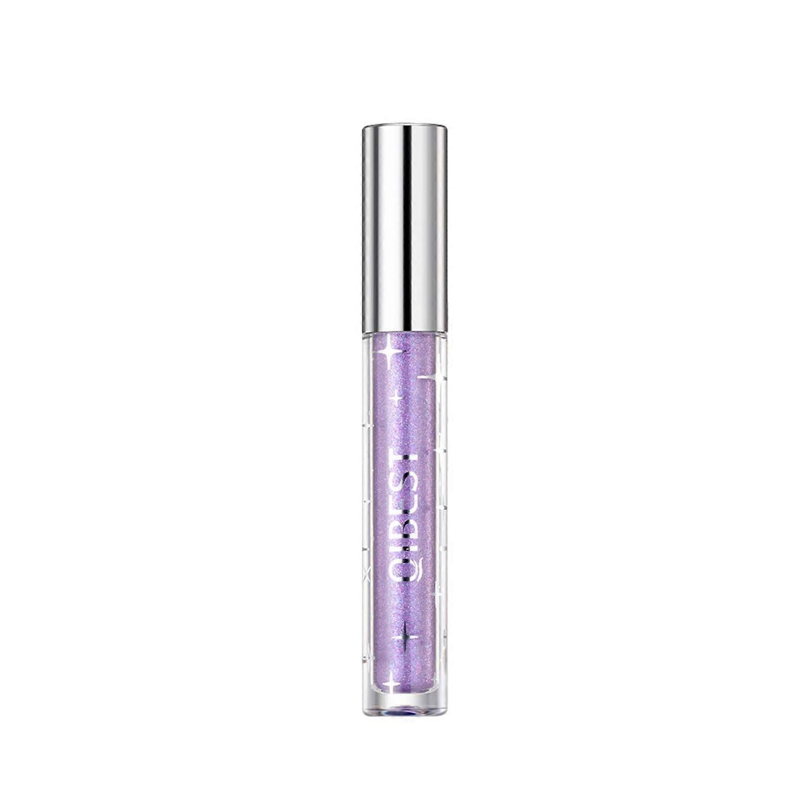 Sparkling Diamond Mascara Sequin Glitter Snowflake Nonsmudge Mascara