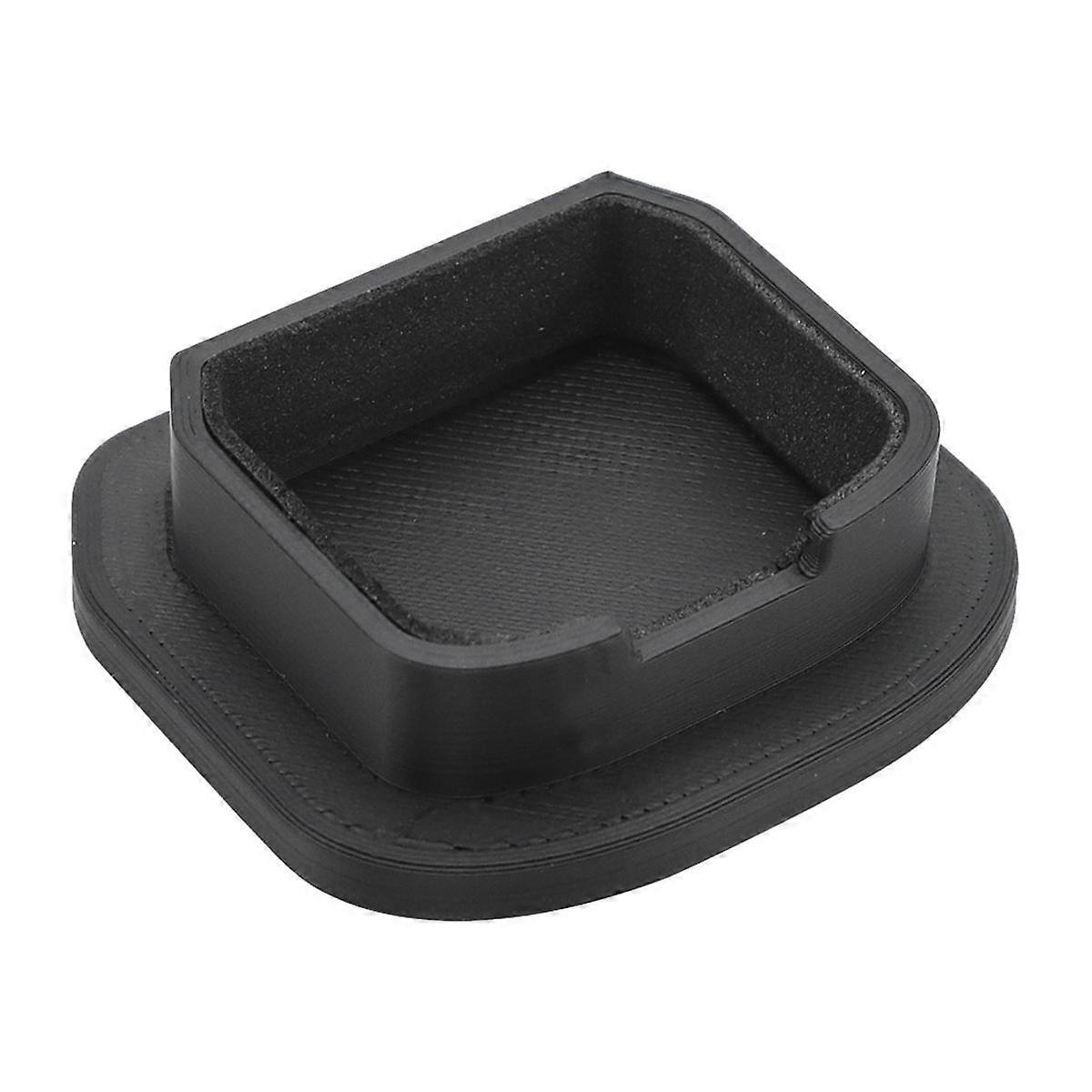 Silicone Support Base Holder Bracket for 3 Handheld Gimbal Camera Skid-Proof Gimbal Accessories