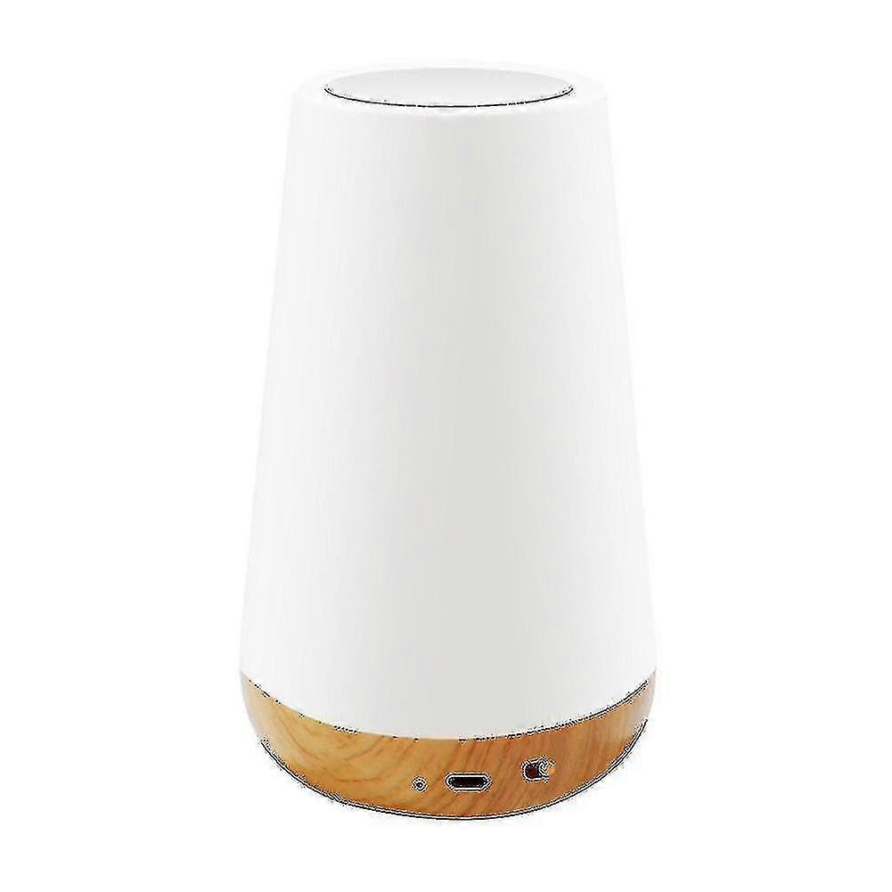 Lamps Touching Control Bedside Light Usb Smart Led Lamp