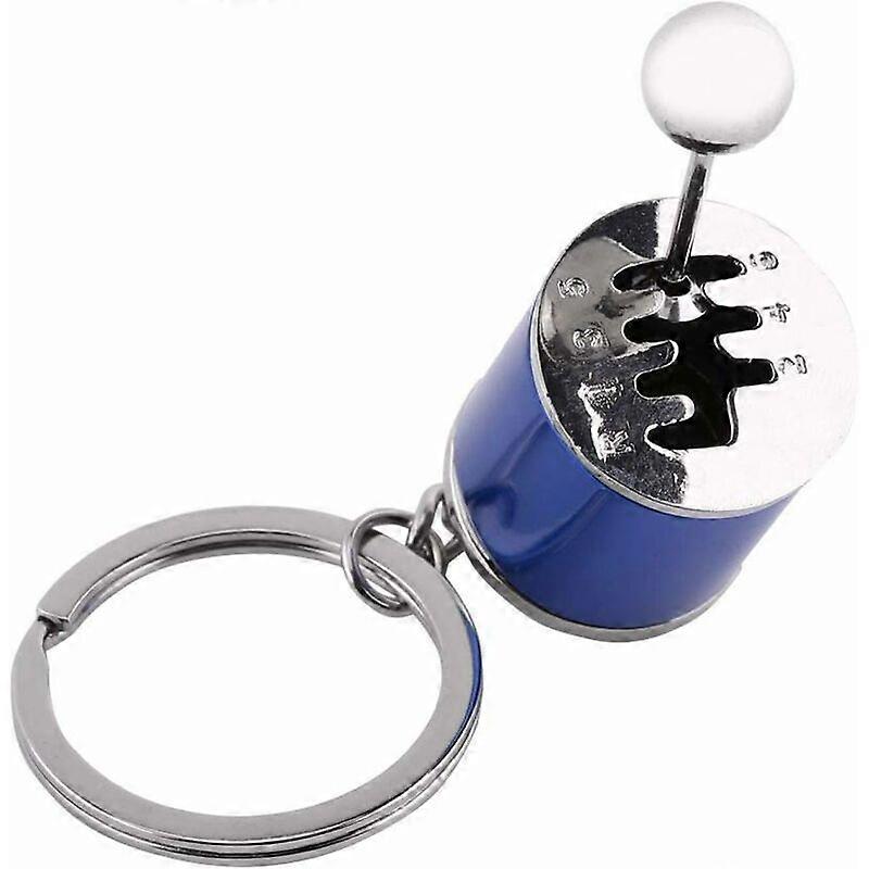 metal alloy keychains