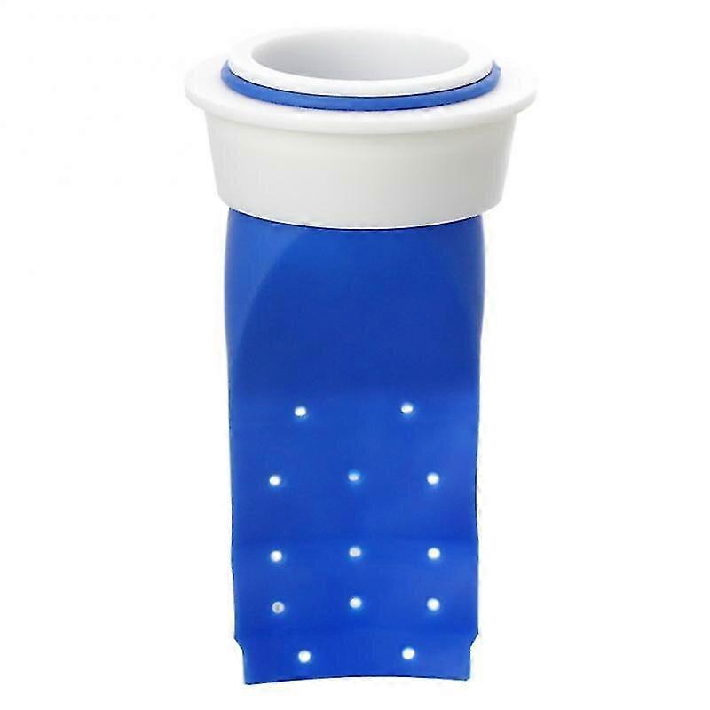 Silicone Floor Drain Deodorant Core Pipe Anti Odor Drain Insect Control Sewer Ring