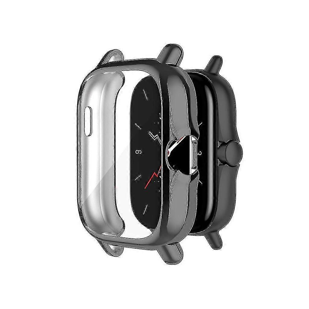 Smartwatch Protector Shell Scratch Proof Watch Cover For Huami Amazfit Gts 3