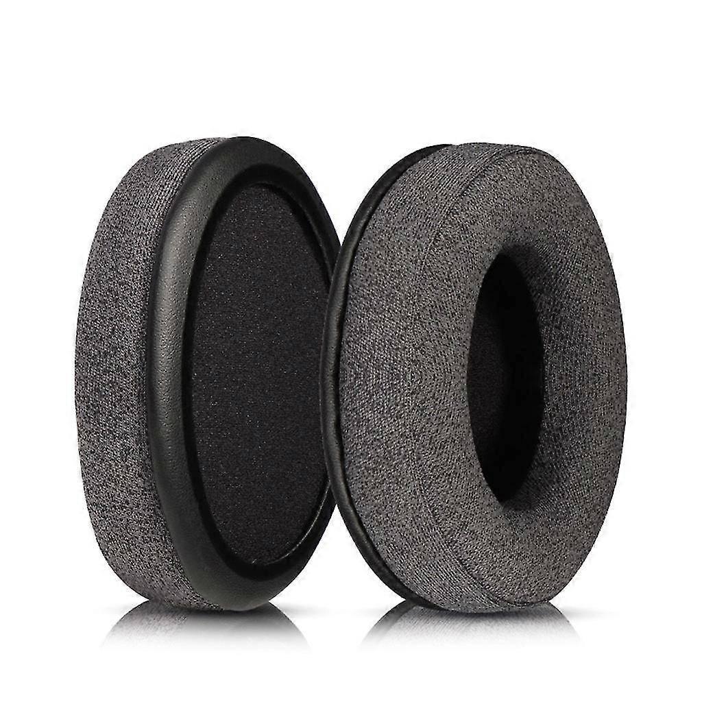 Soft Earpads Compatible with Cloud Flight Headphone Sleeve Memory Sponge Ear Pads Cover-sy