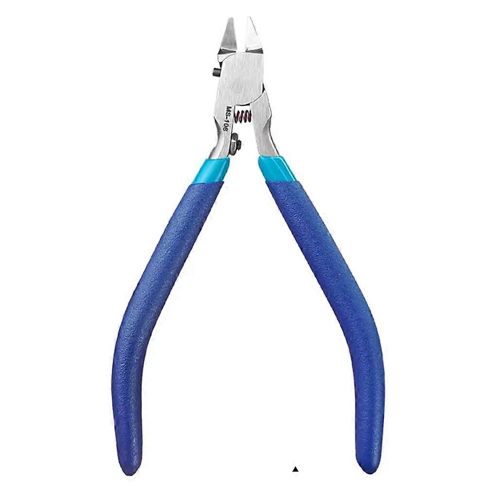 Model DIY Nipper Plastik Model Onarım DIY Nipper El Sanatları Araçları 5 inç