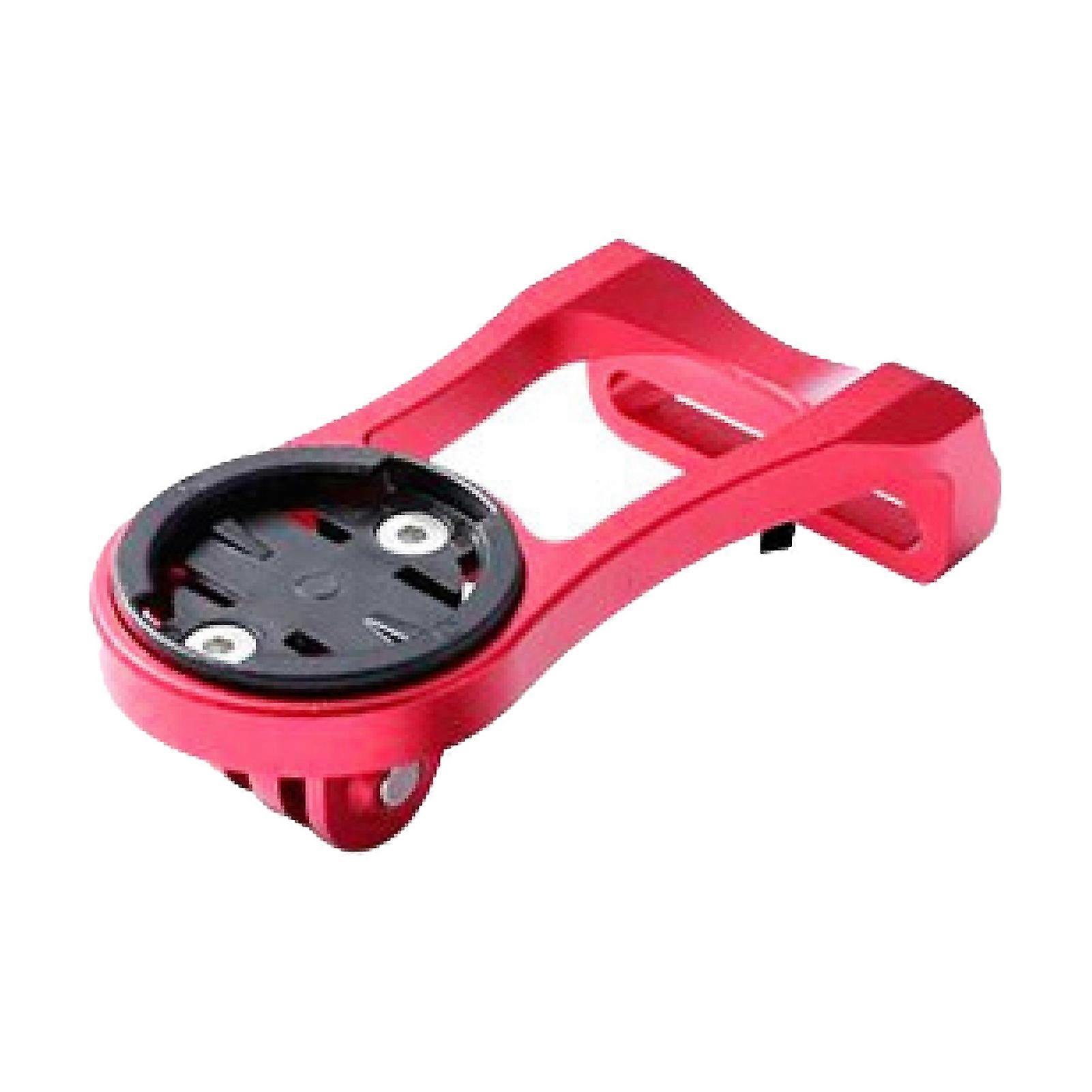 Bike Handlebar Mount Stand Stopwatch Extension Holder for Garmin Bryton Cateye KAESI