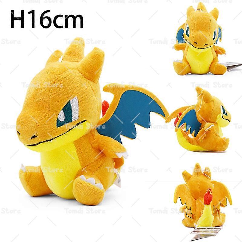 Jouet en peluche Pikachu