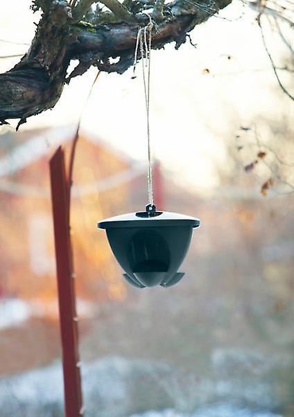 Fågelmatare 4 L Birdie