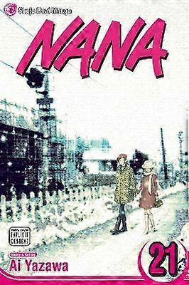 Nana Vol. 21