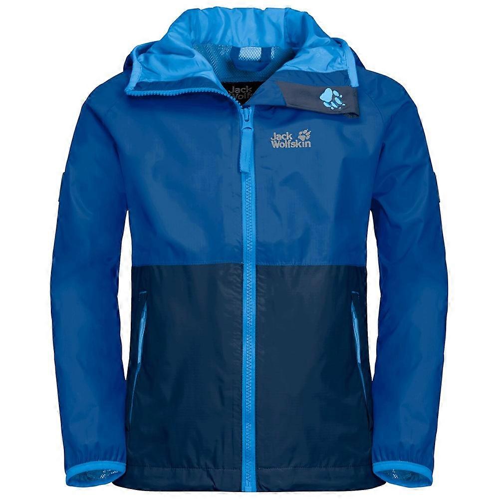 Jackets Jack Wolfskin 16048151201