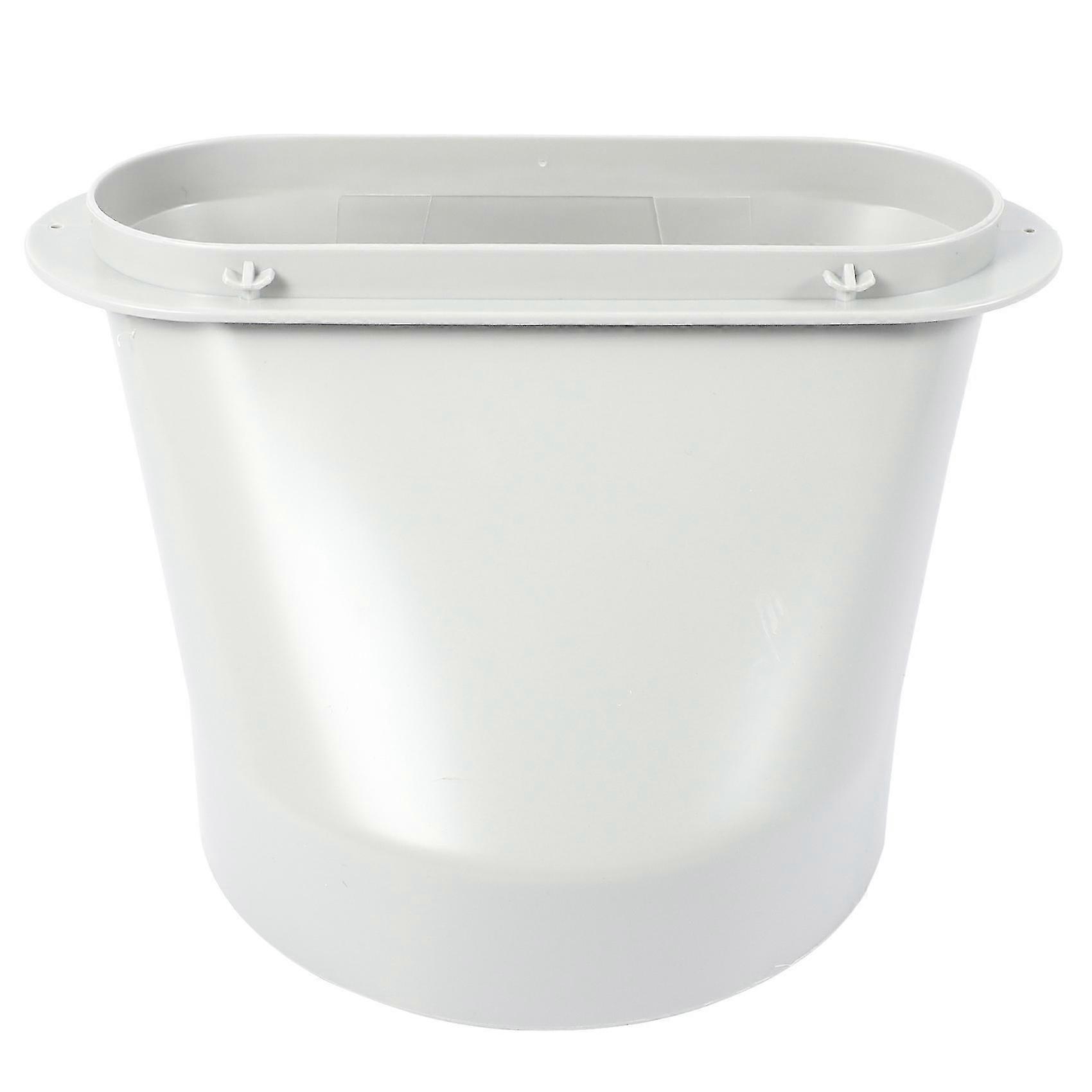 Window Adaptor Connector Exhaust Hose Compatible Air Conditioner Kit Plate