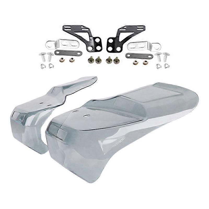 Motorcycle Hand Guard Windproof Scooter Handlebar Hand Protector