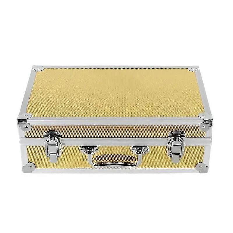 Gold Version 6th Generation Quantum Resonance Analyzer Hine 2023 Detector Trace Element Scanner Weak Magnetic Field