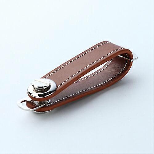 キーオーガナイザー |キーホルダー本革 |Pocket Smart Key Holder &