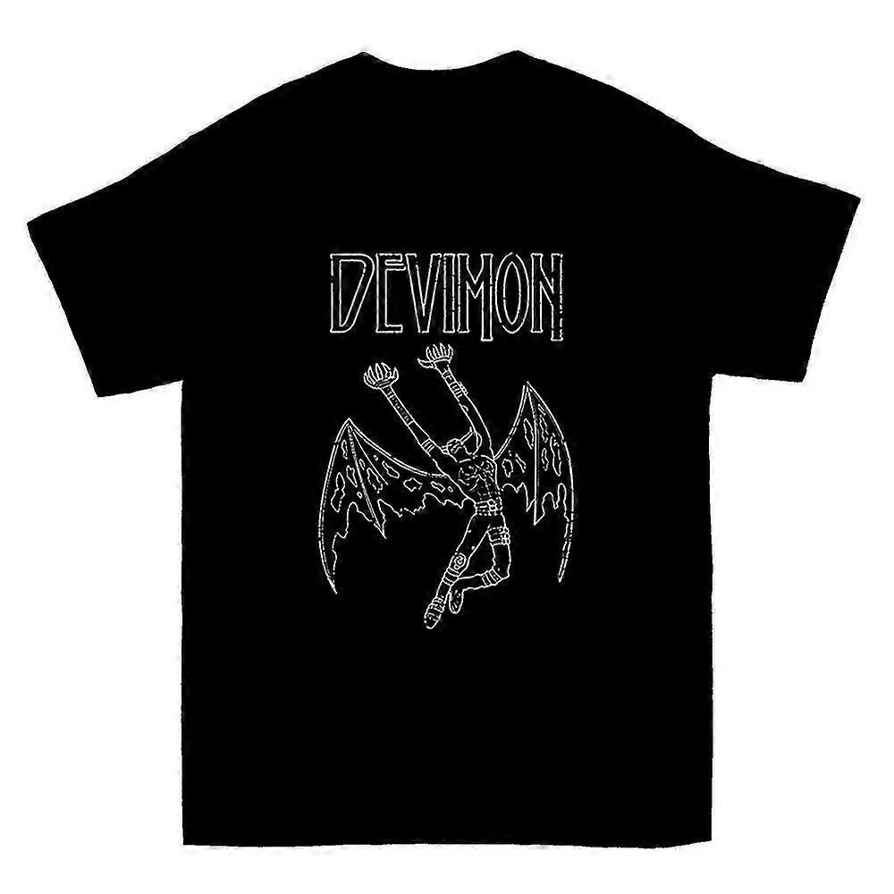 Led Devimon T-shirt