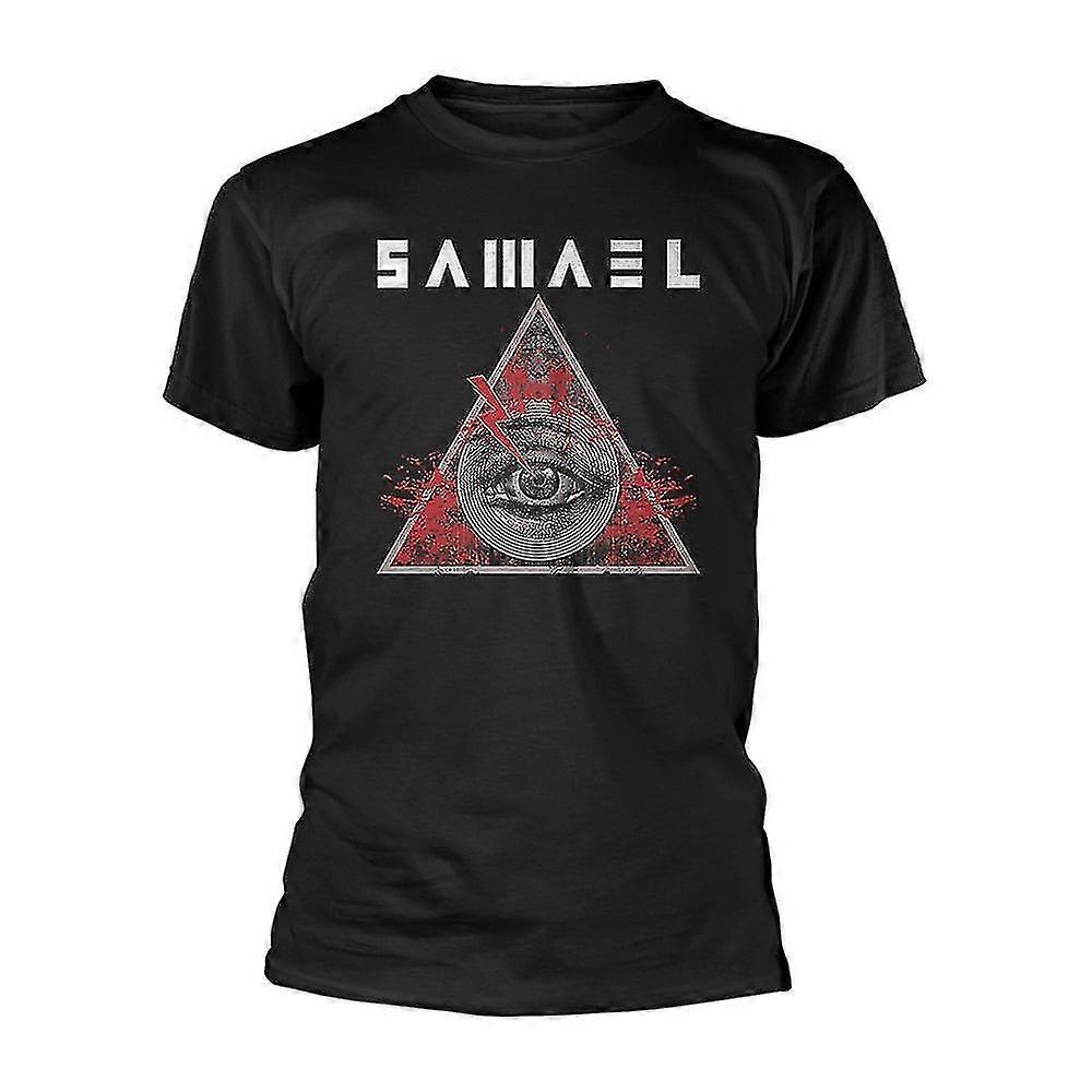 Samael Hegemony T-shirt