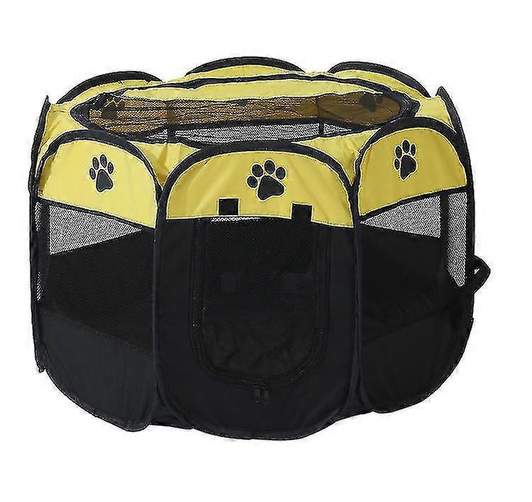 Pet Playpen Pet Tent מתקפל עמיד למים חתול חיצוני וכלב אוניברסלי